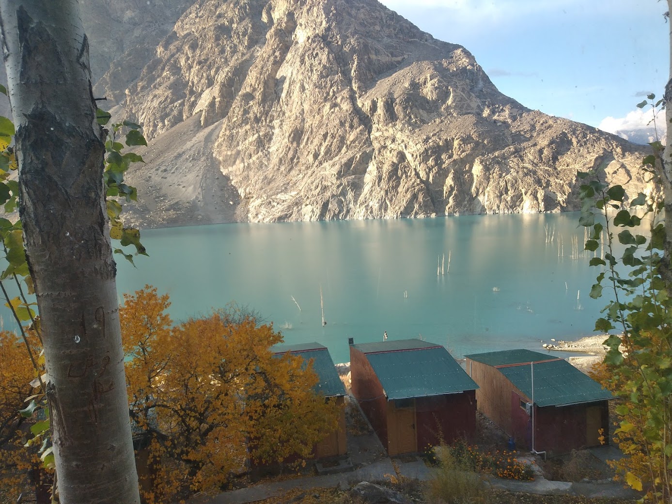 Pearl Huts and Resorts