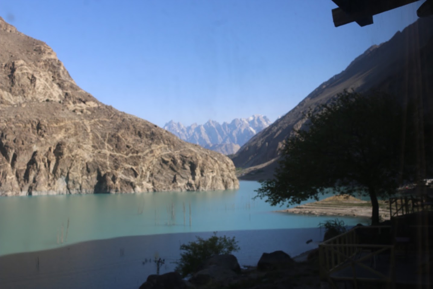 Pearl Huts and Resorts