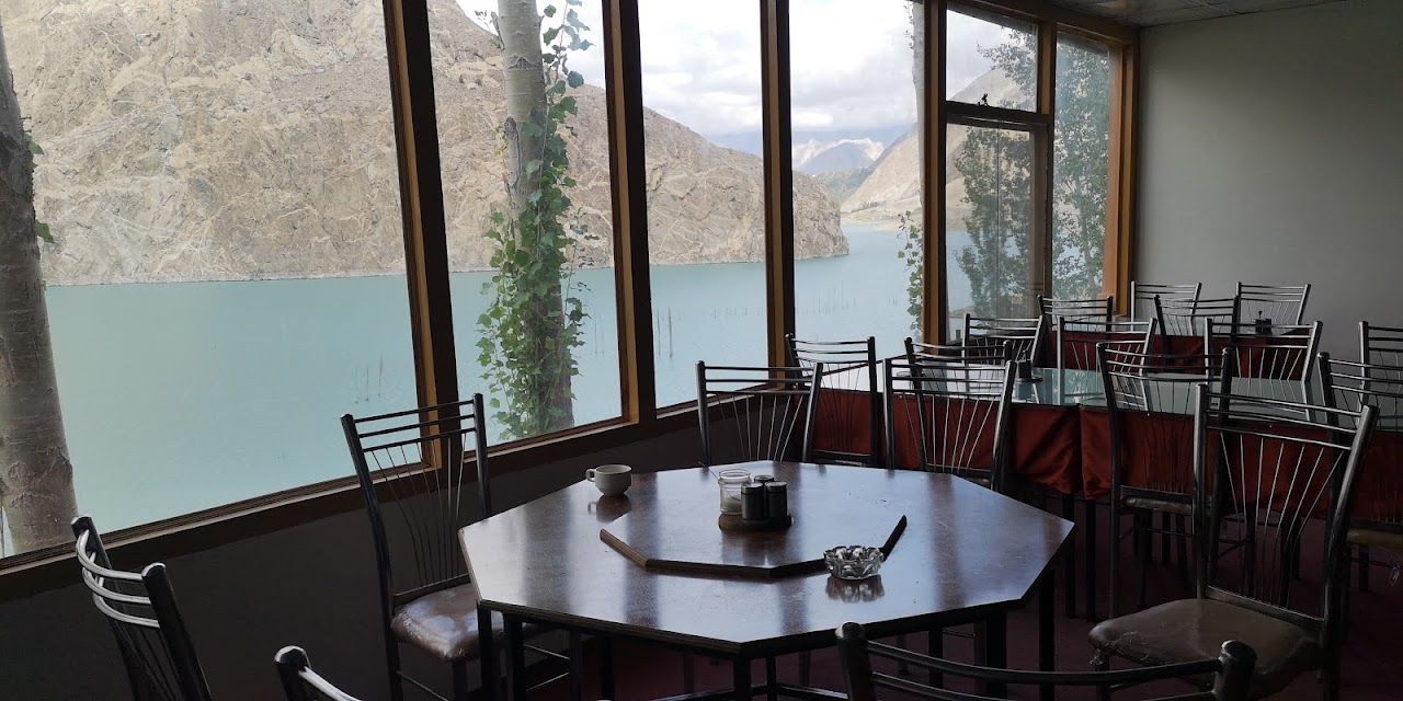 Pearl Huts and Resorts