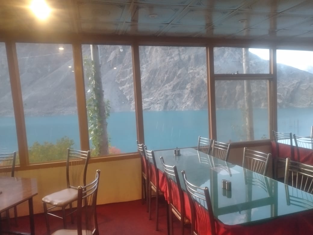 Pearl Huts and Resorts