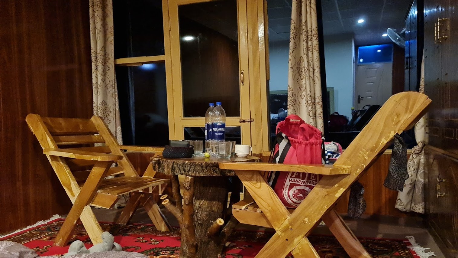 Pearl Huts and Resorts