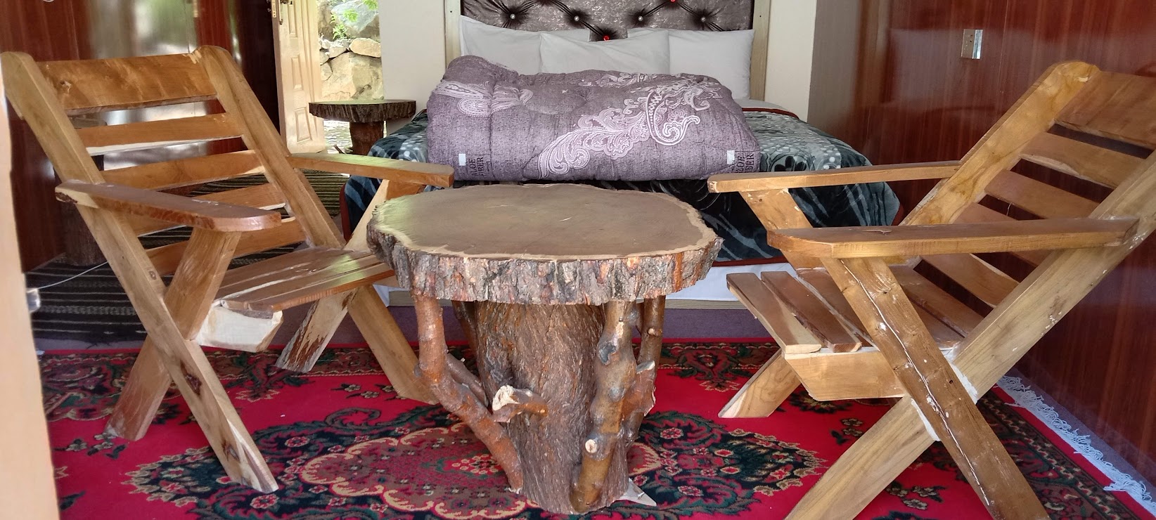 Pearl Huts and Resorts