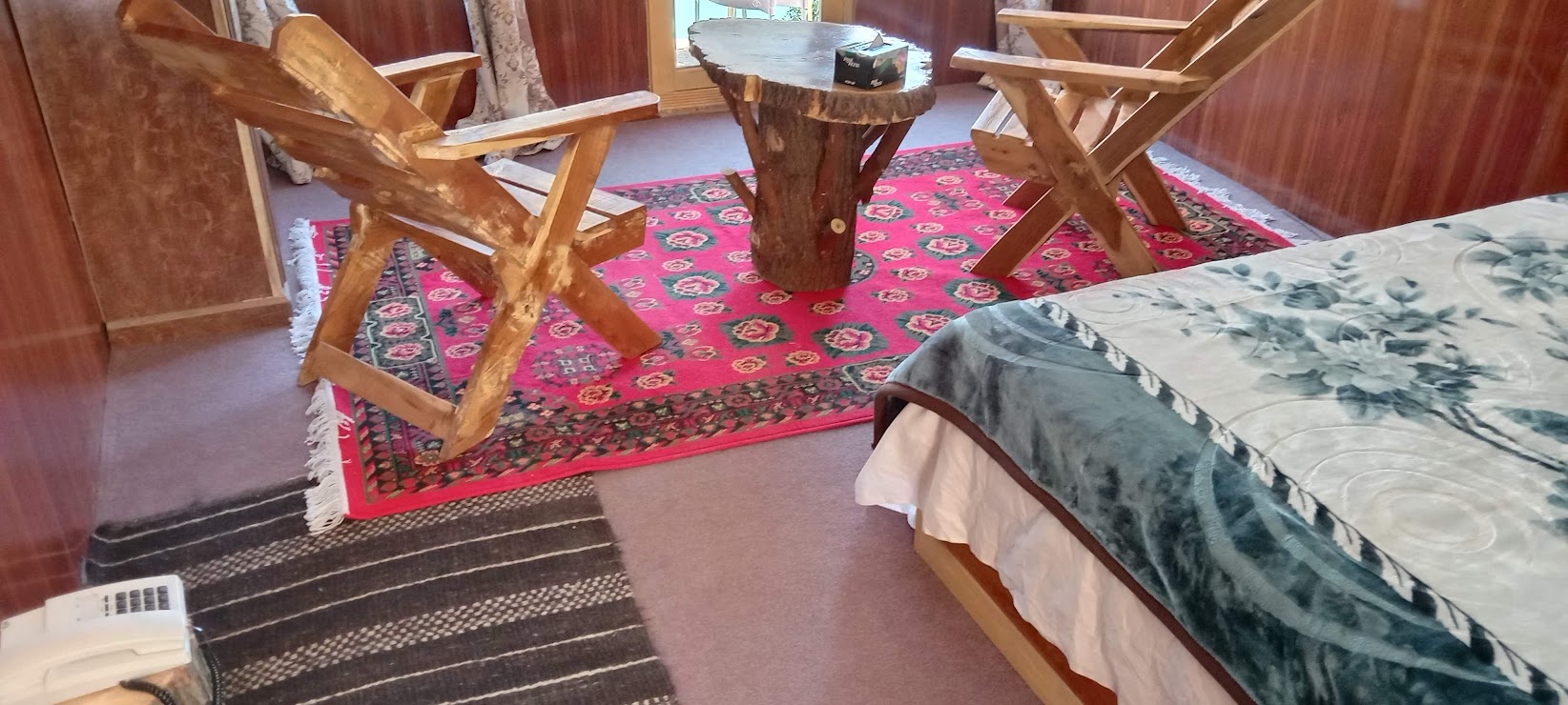 Pearl Huts and Resorts