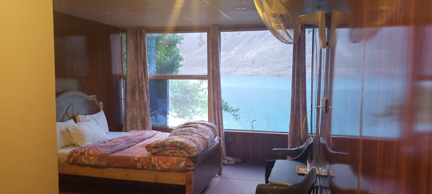 Pearl Huts and Resorts