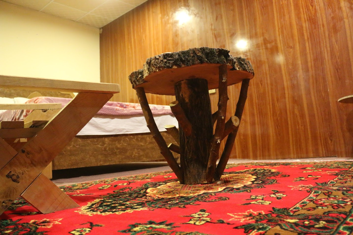 Pearl Huts and Resorts