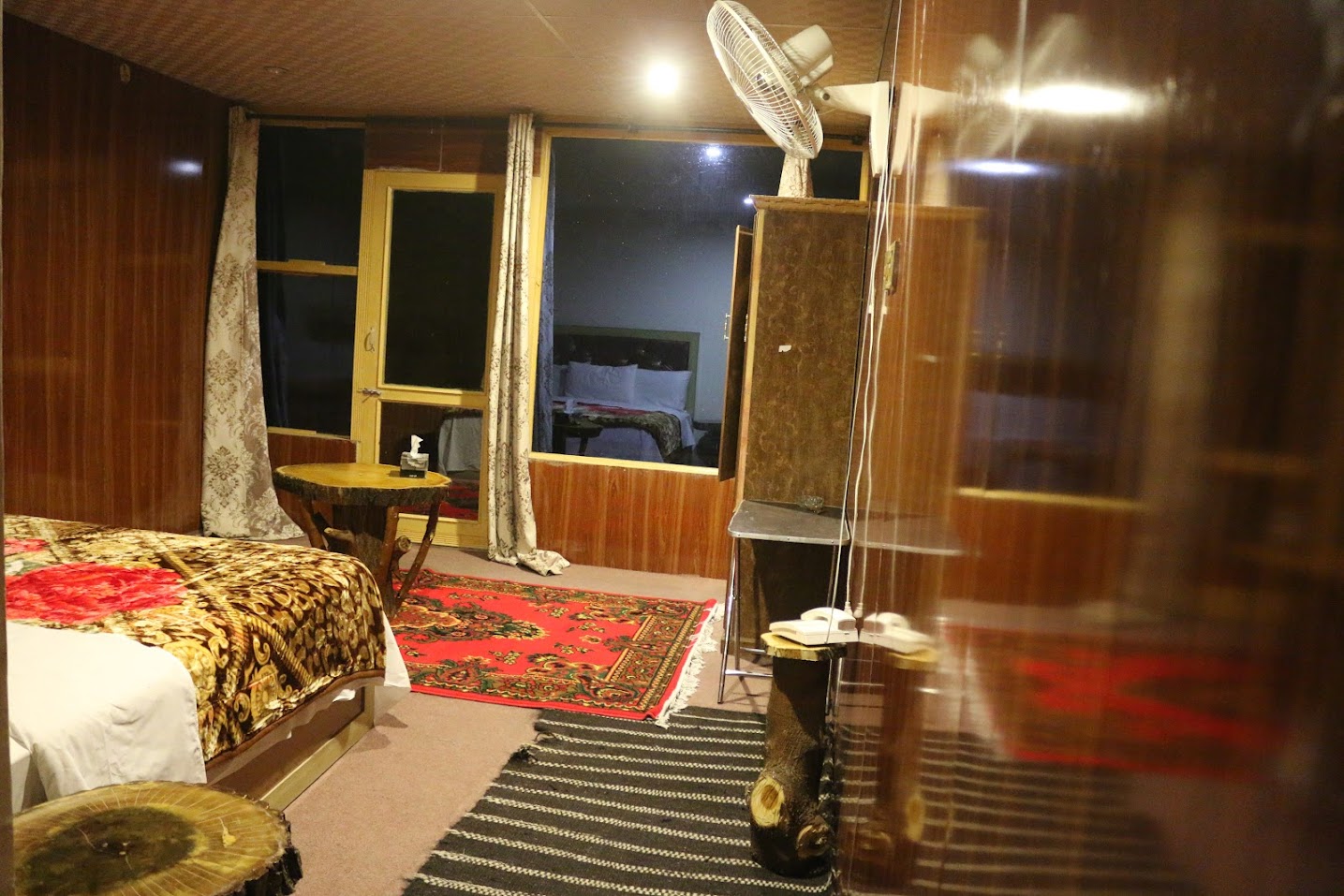 Pearl Huts and Resorts