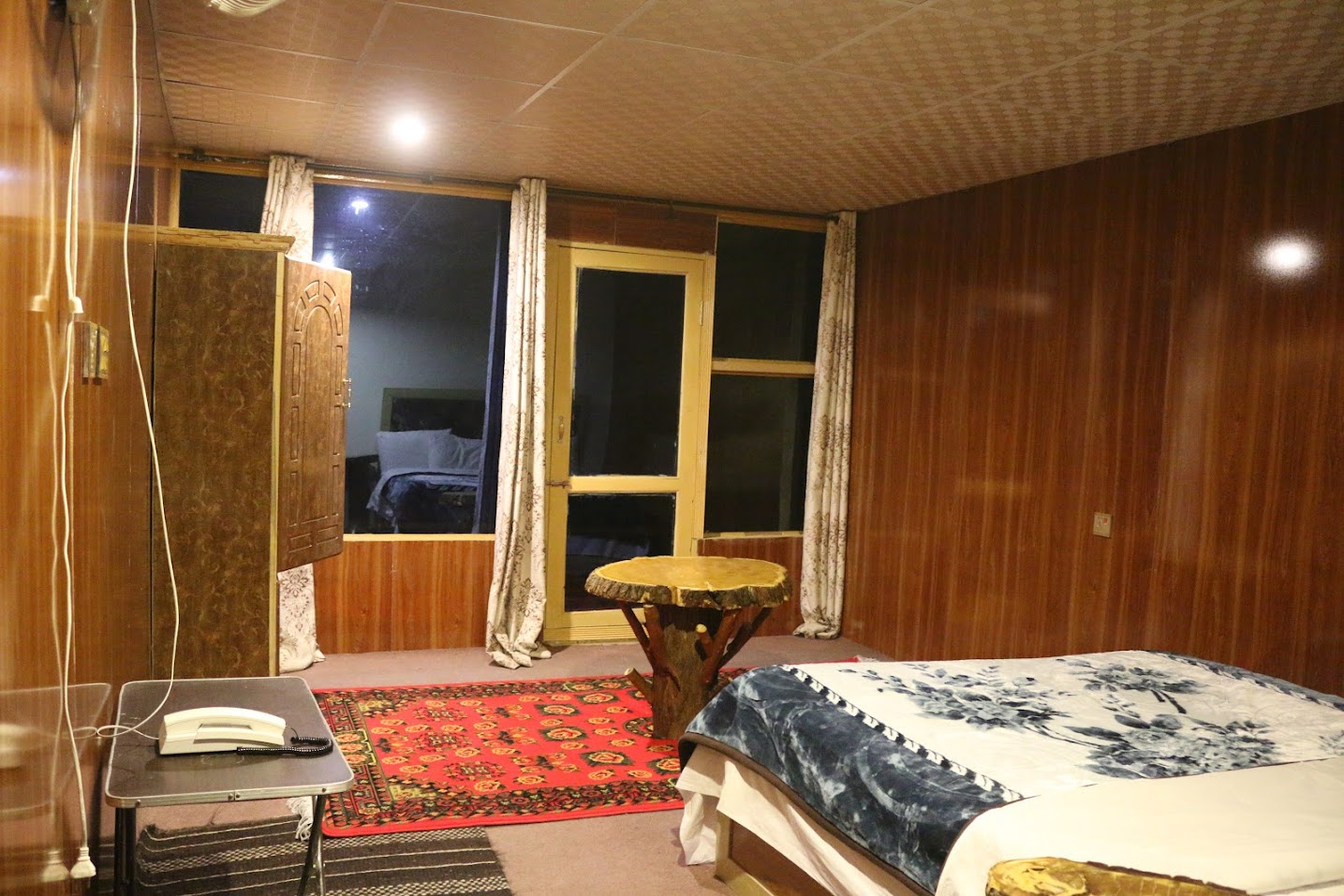 Pearl Huts and Resorts